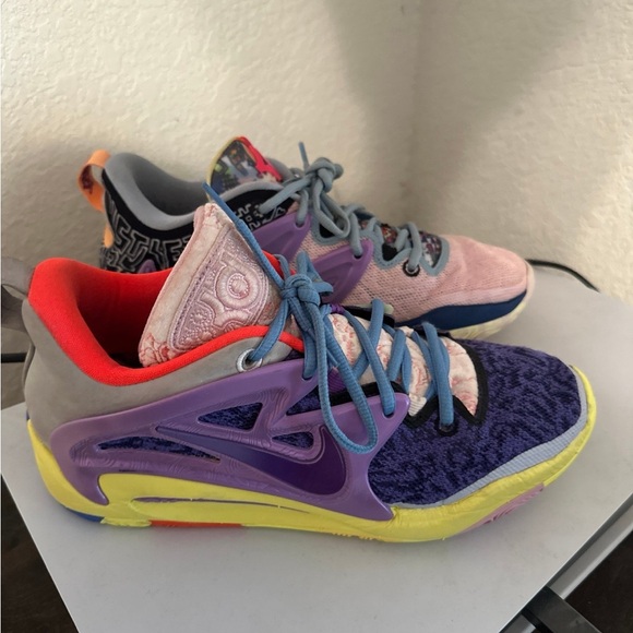 Kd 15 what the - Picture 2 of 5